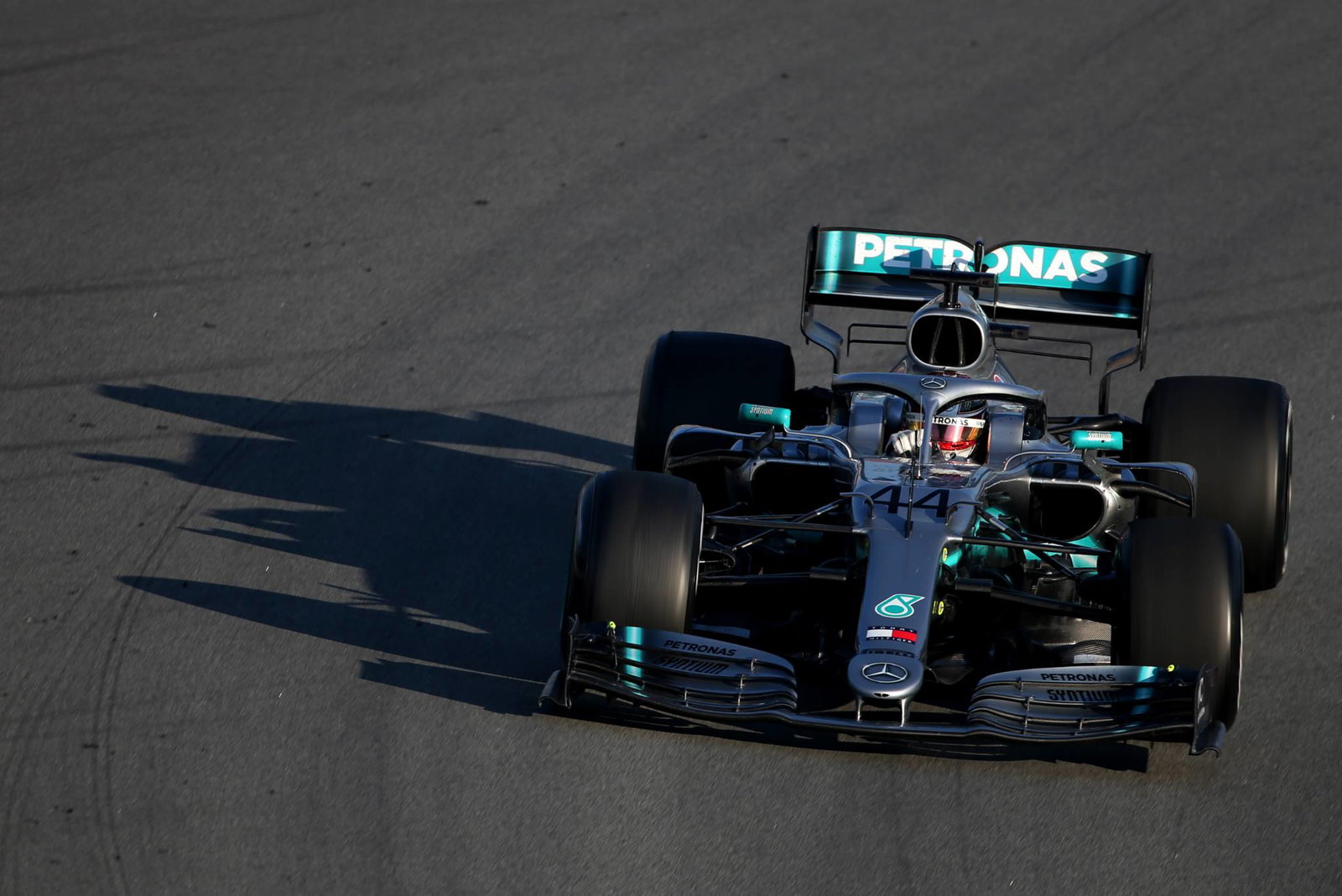 Vettel: Ferrari tahu apa yang hilang untuk kesuksesan gelar F1