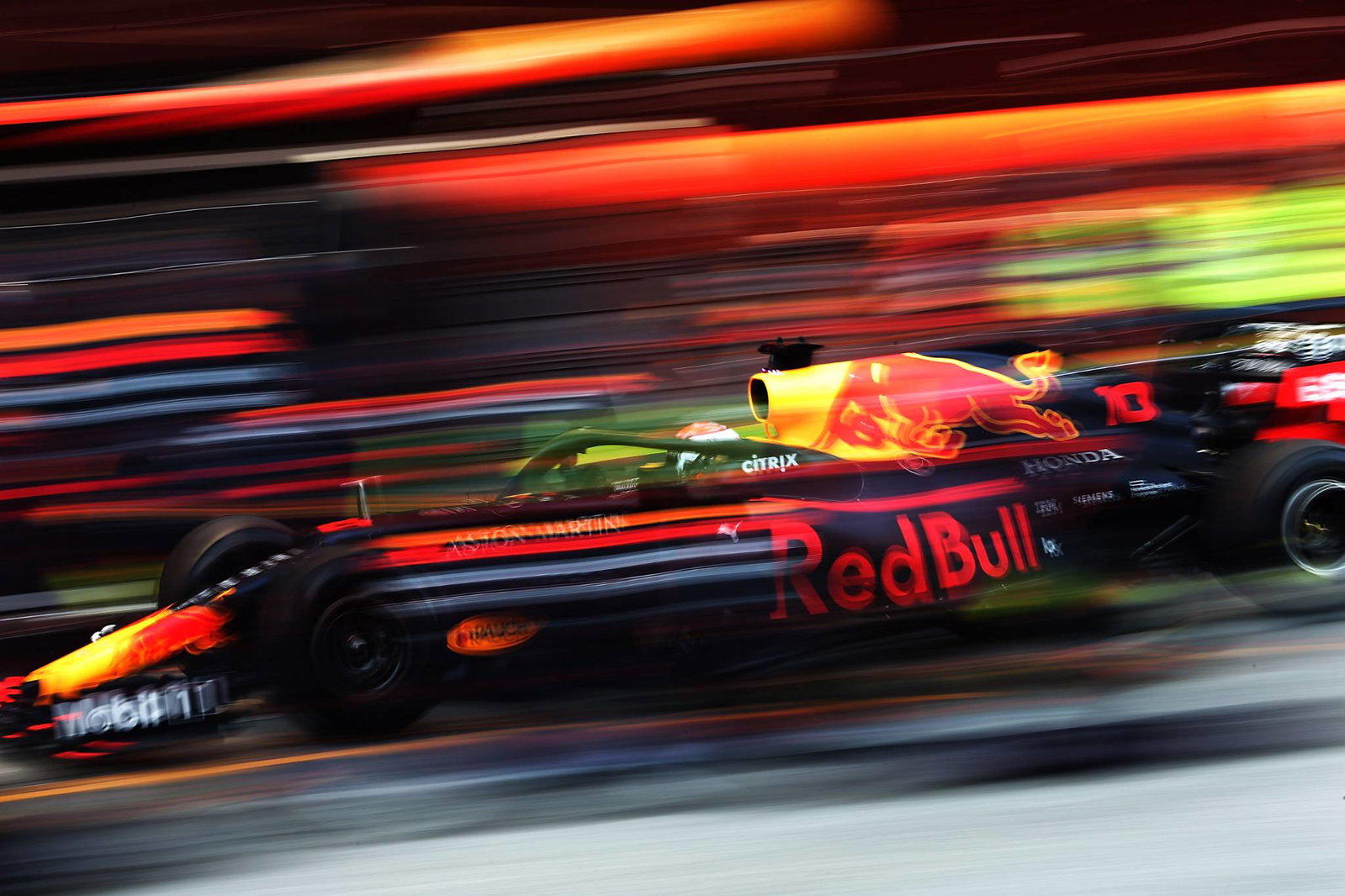 Crash.net predicts the 2019 Formula 1 season