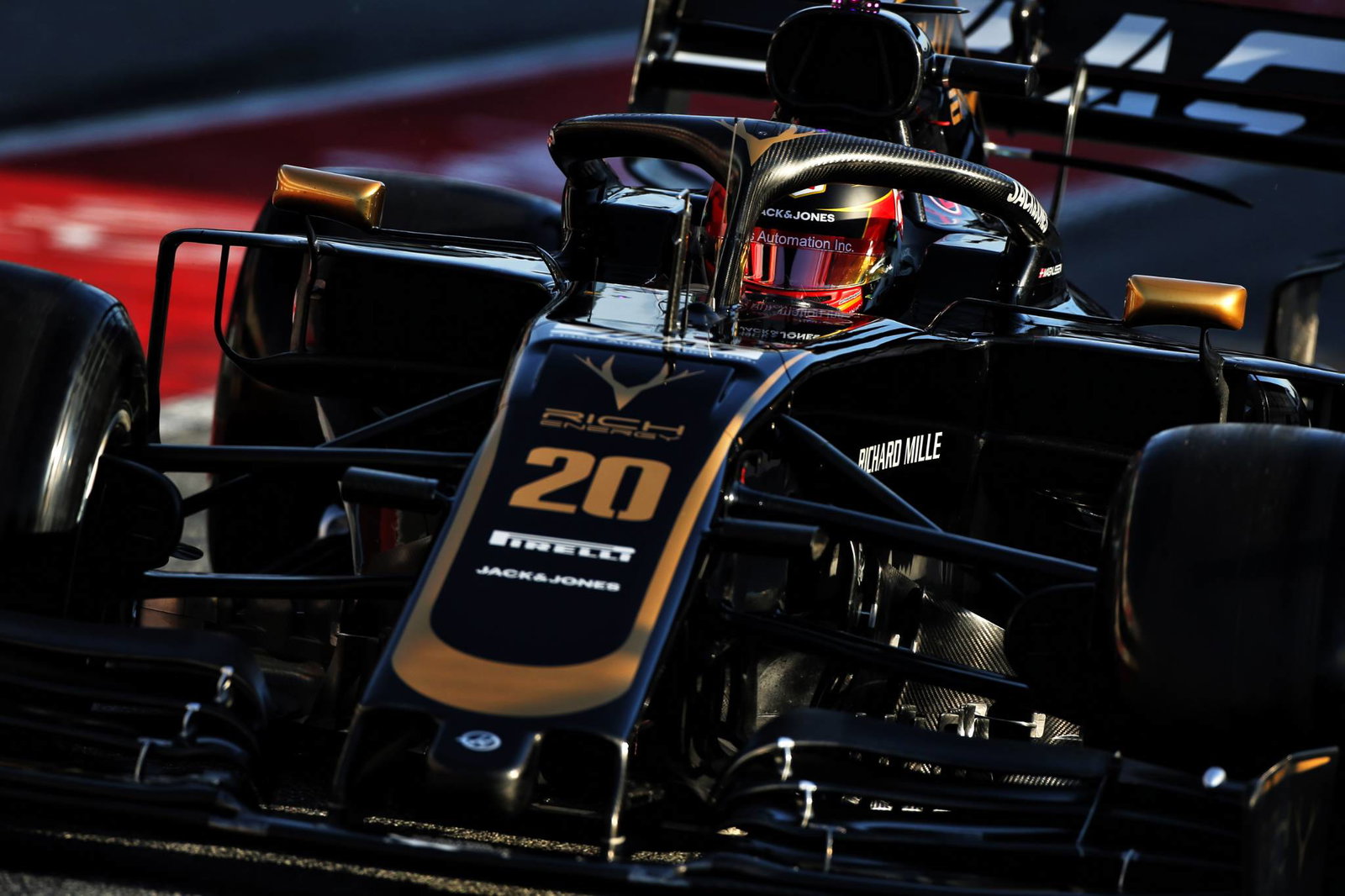 Red Bull wouldn’t swap ‘future of F1’ Verstappen for Hamilton - Horner