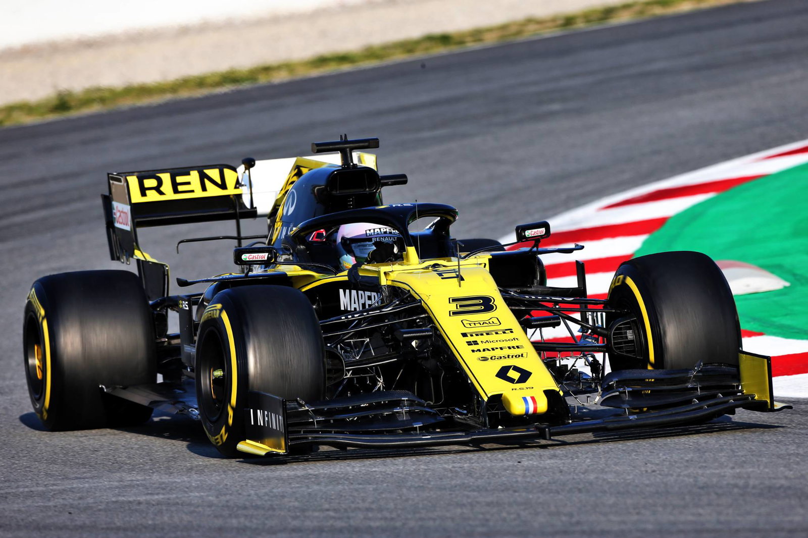 Bottas: Mercedes akan mengatasi 'rintangan' dengan mobil F1 2019