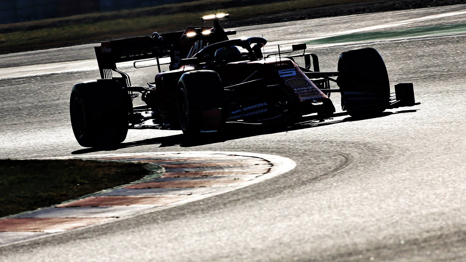 Crash.net memprediksi musim Formula 1 2019