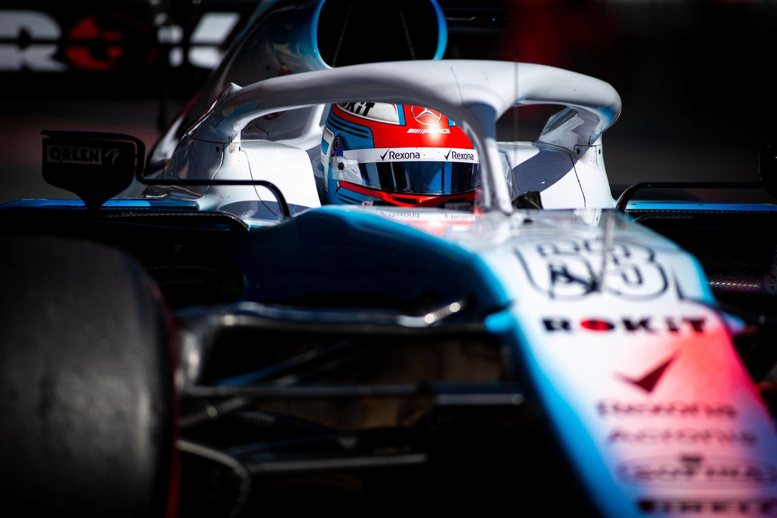 Robert Kubica has 'a lot to discover' on