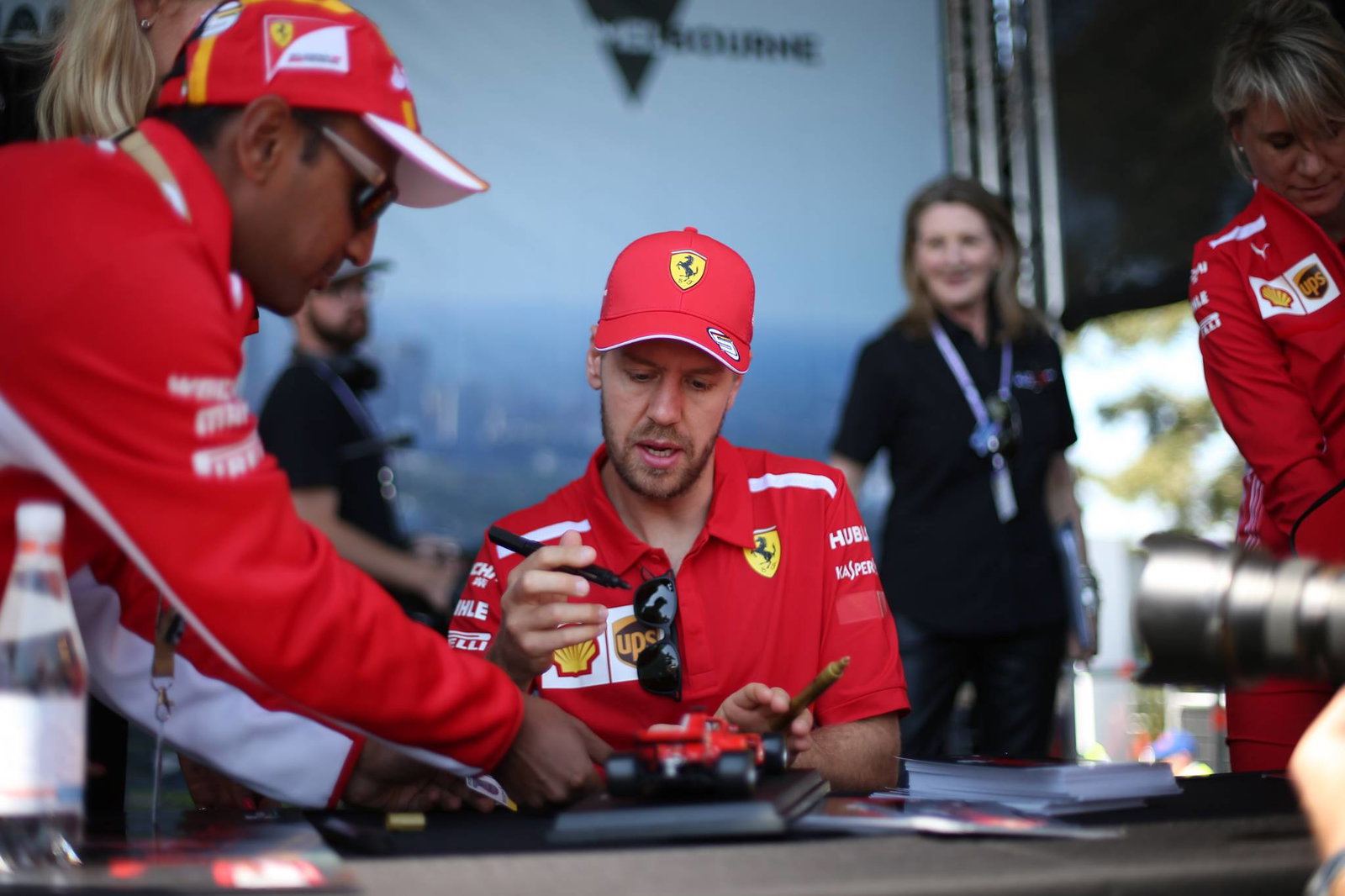 Hamilton: Mercedes tidak 'berbicara BS' tentang kecepatan pengujian F1