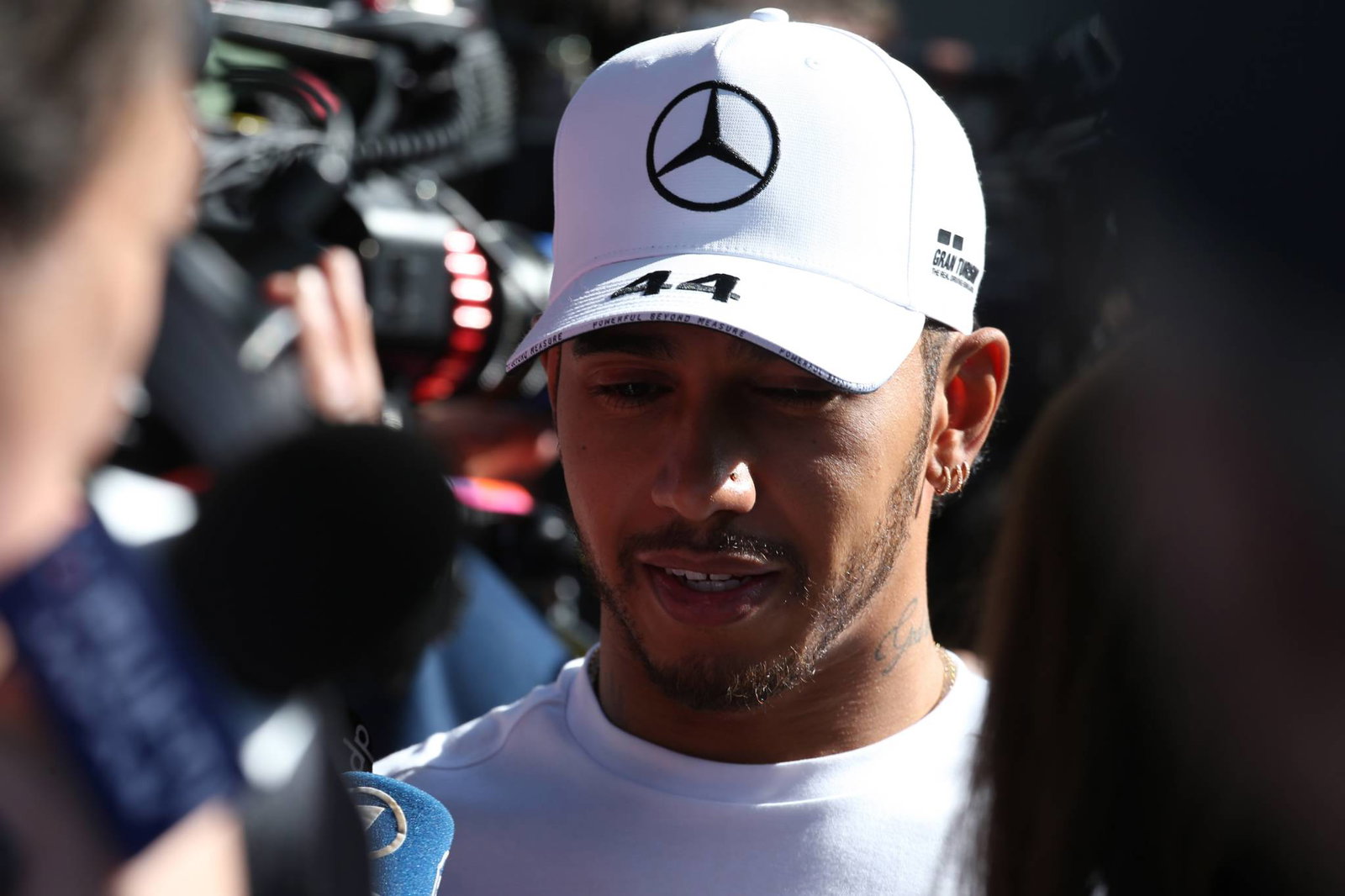 Quality over quantity the message amid F1 grid expansion hopes 