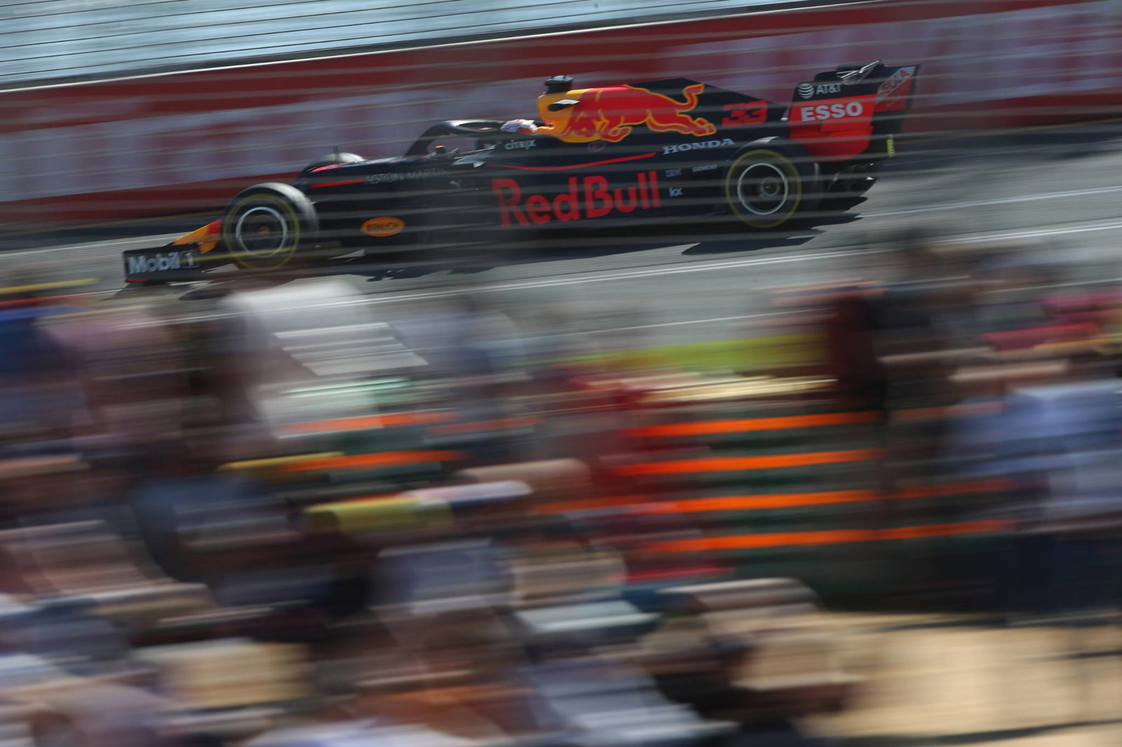 Pierre Gasly: Red Bull 'terlalu optimis' dengan strategi Q1 di Australia