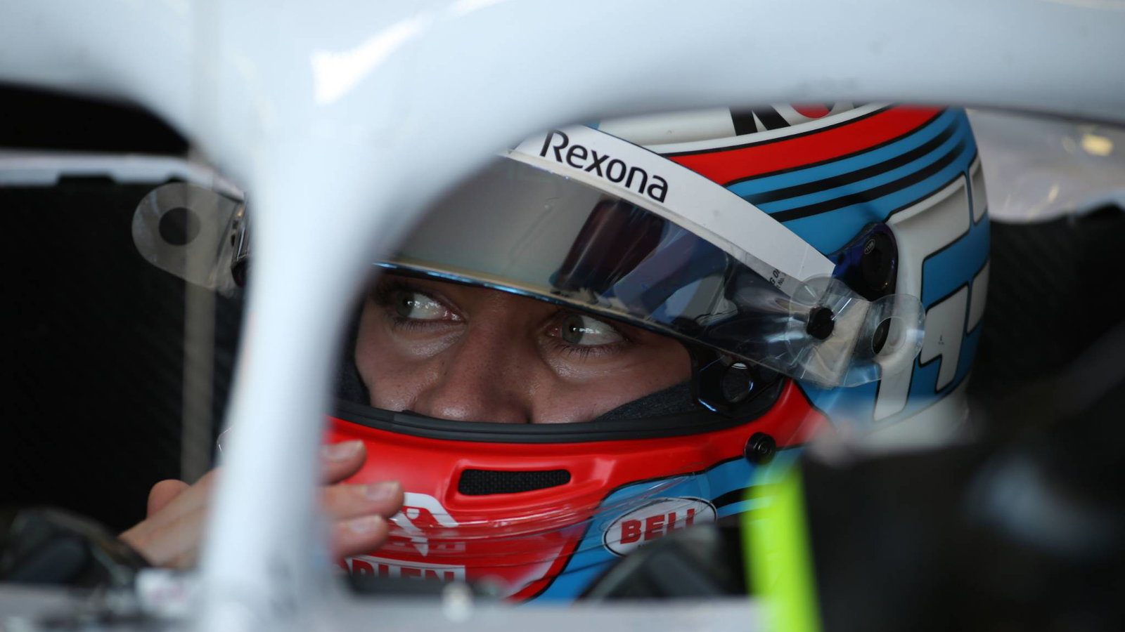 Russell: Williams treating early 2019 F1 races like test sessions