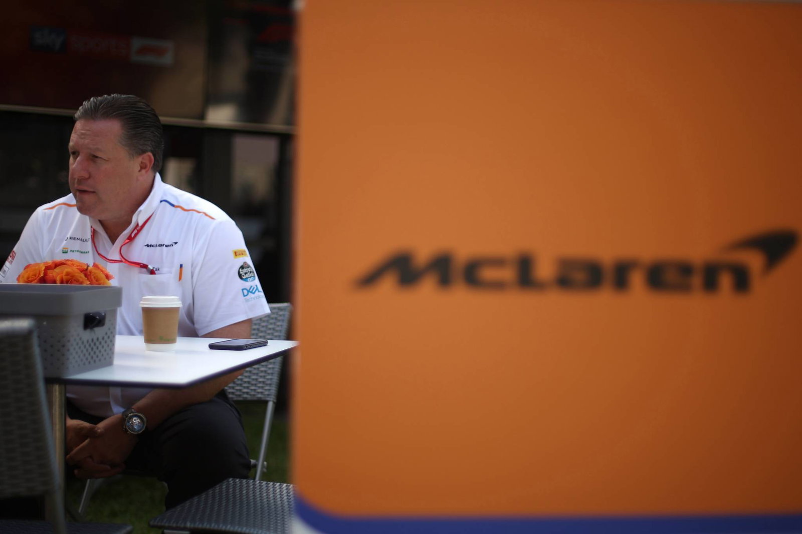 Magnussen: Haas ‘clearly’ at the front of 2019 F1 midfield