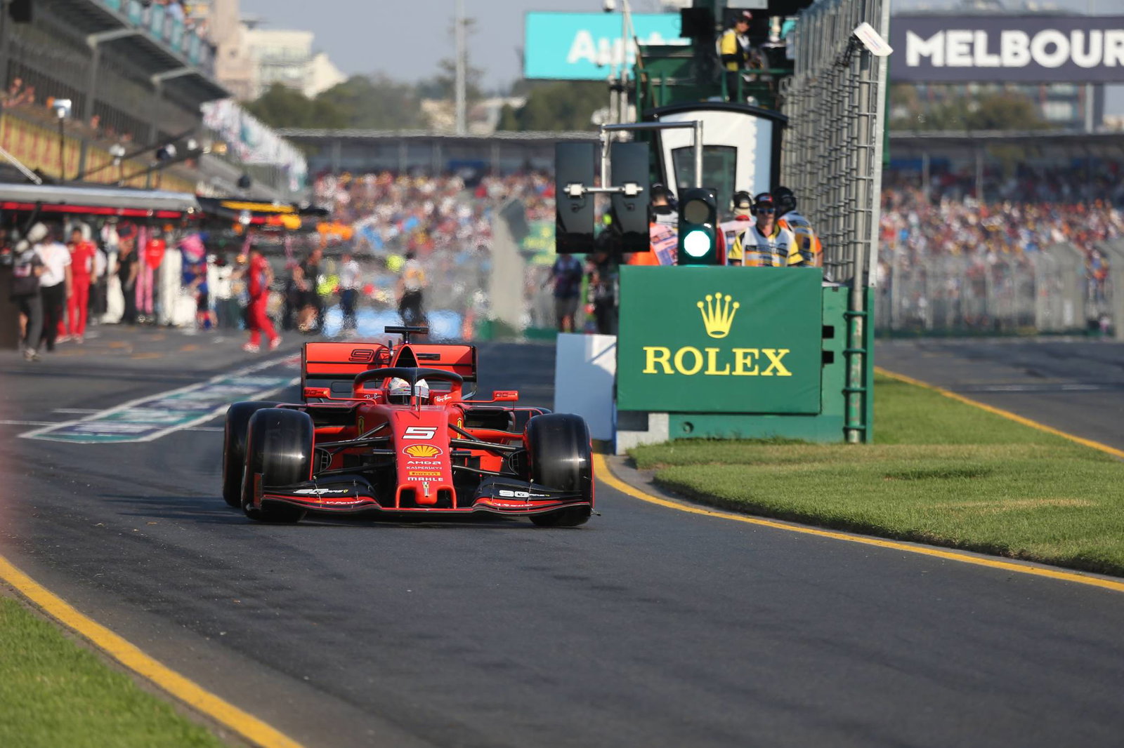 F1 Qualifying Analysis: Is Mercedes’ masterclass an ominous sign?