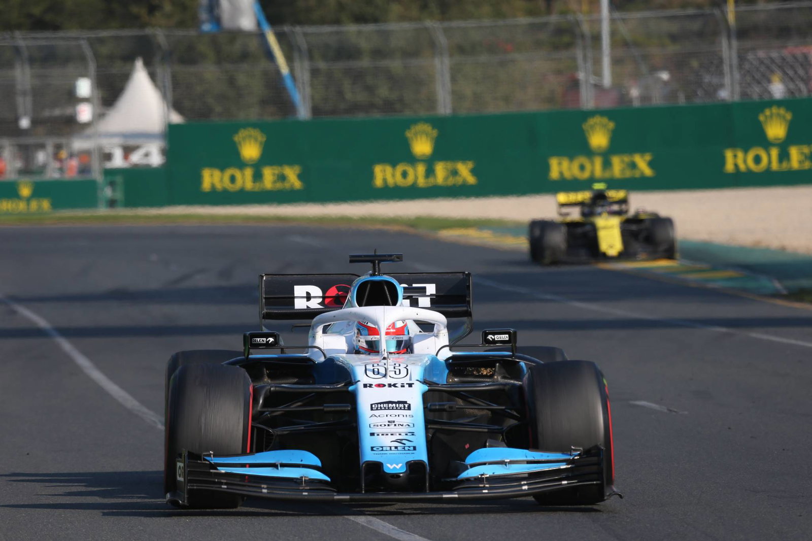 Quality over quantity the message amid F1 grid expansion hopes 