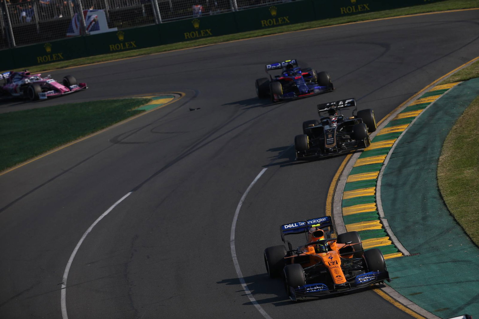 Analisis Perlombaan F1: Bagaimana Bottas menampilkan kesuksesan dalam karirnya