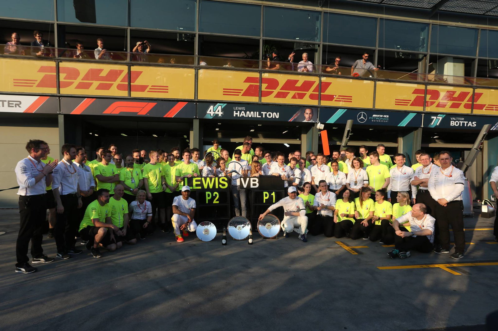 Haas menjelaskan masalah pit stop GP Australia yang “membawa sial”