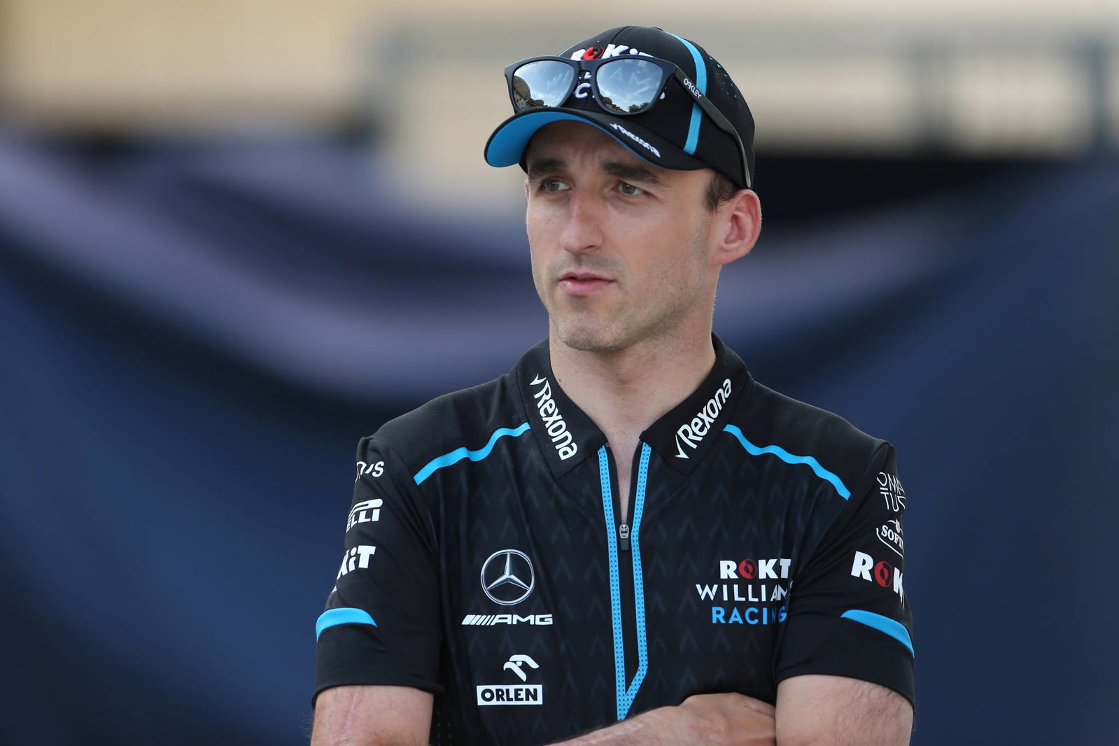 Bagaimana Williams dibiarkan mengejar ketinggalan dalam maraton F1