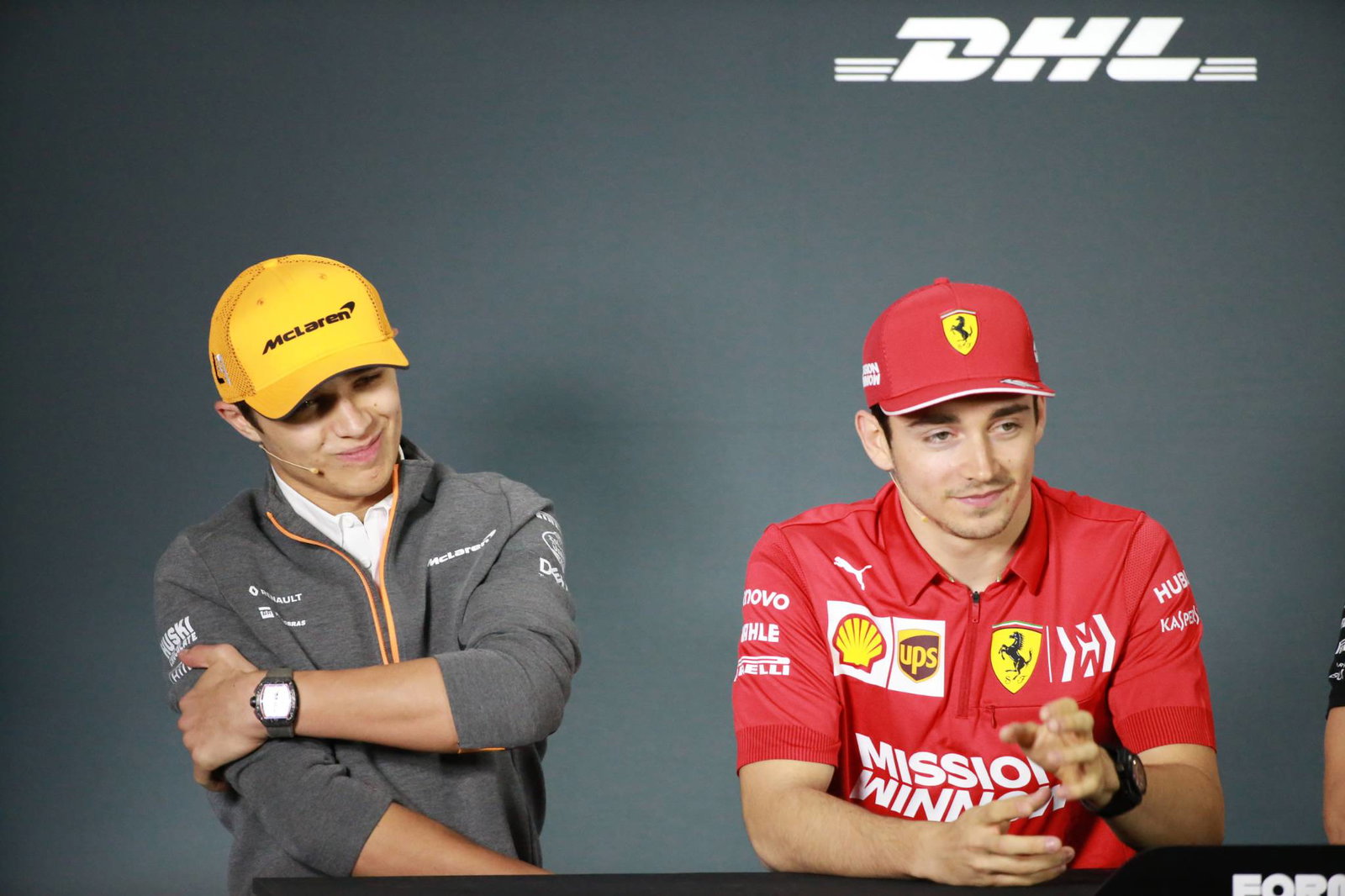 Quiz: Name the drivers with the most F1 wins