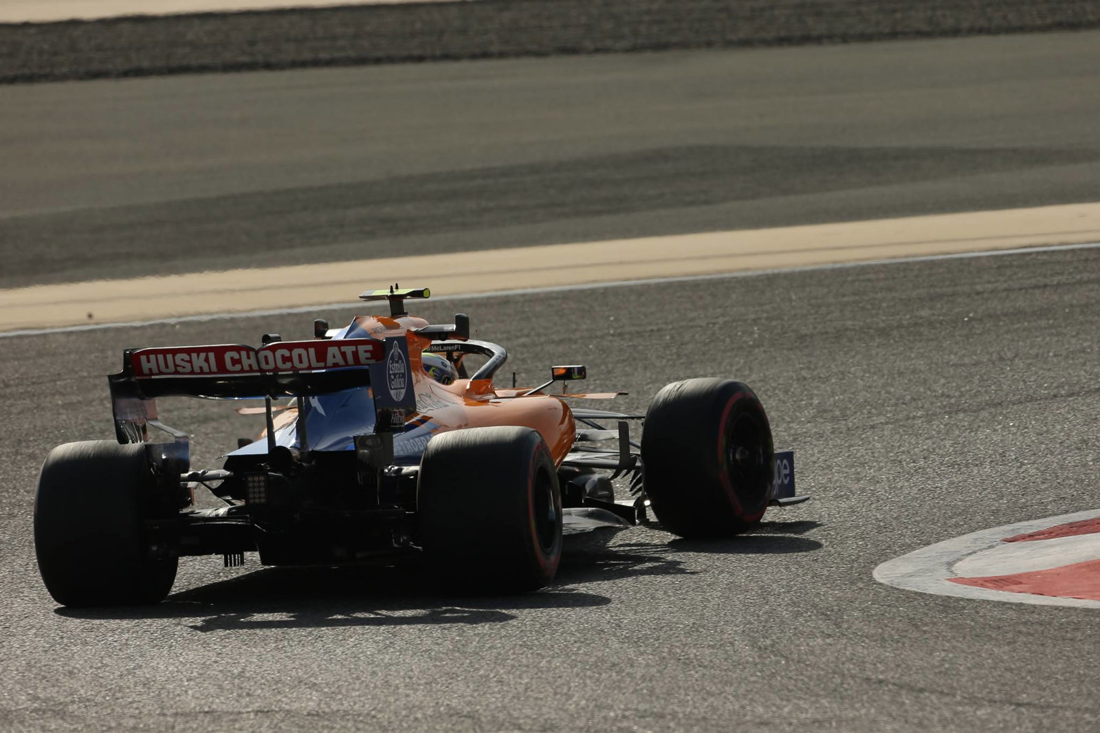 Alonso: F1 penuh waktu kembali bukan rencana meski uji coba Bahrain