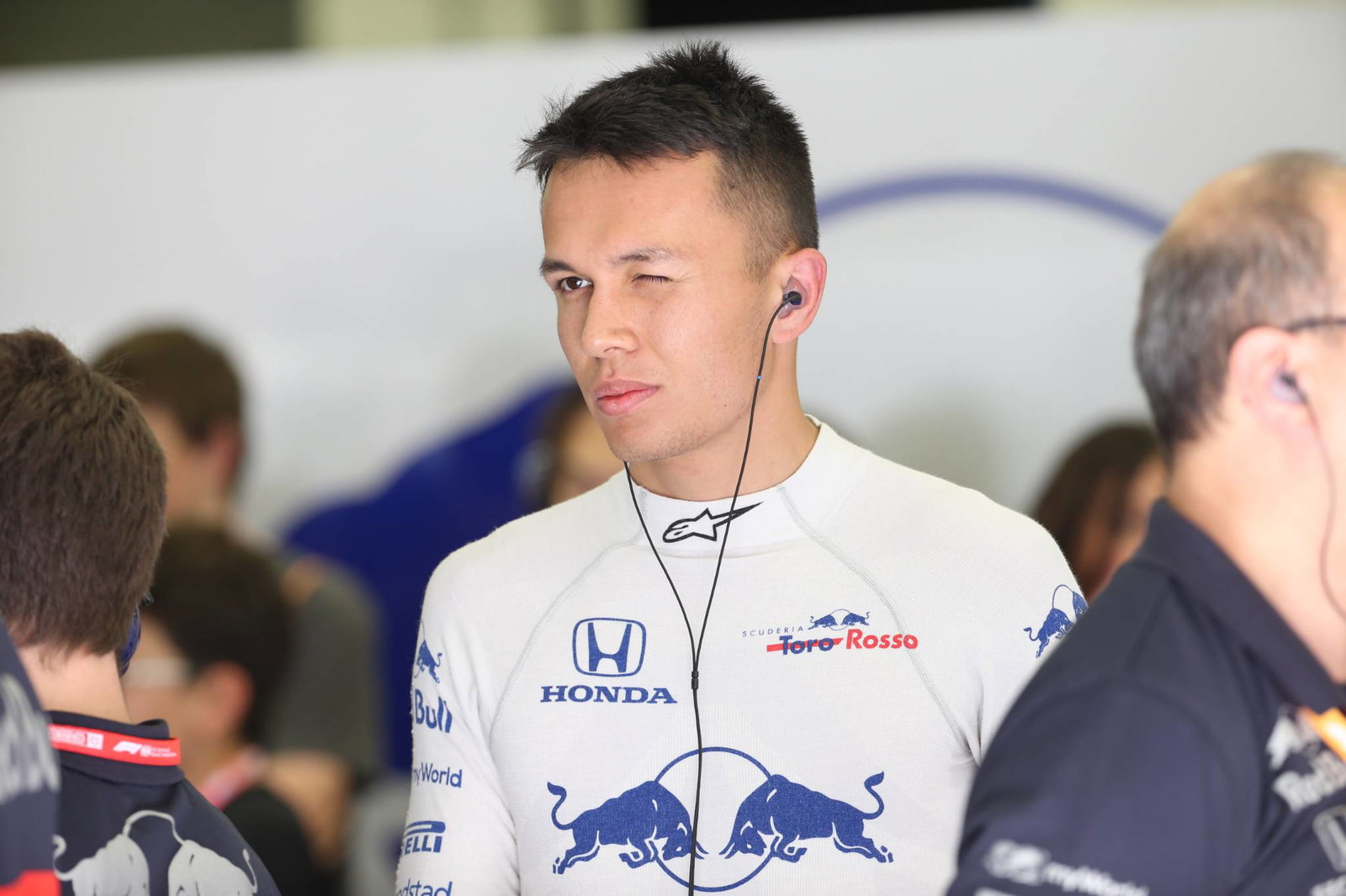 Leclerc menargetkan status no.1 di tengah sikap pesanan tim Ferrari saat ini