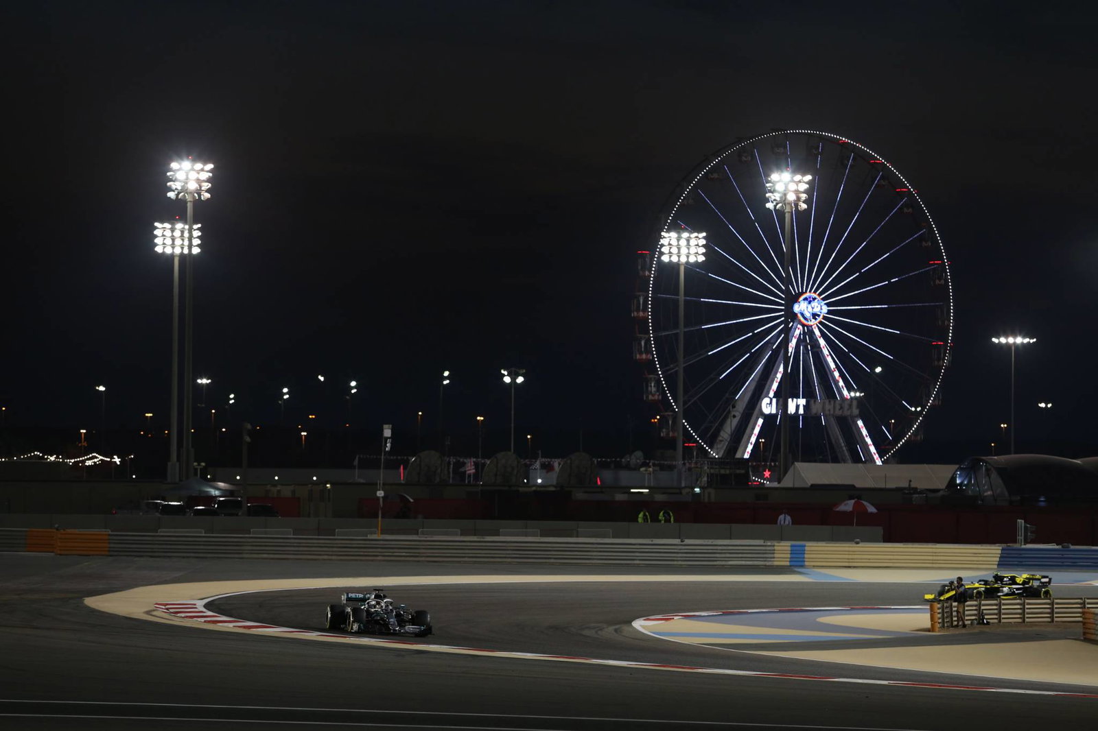 Toto Wolff: Batas waktu untuk menyetujui regulasi F1 2021 bisa diperpanjang