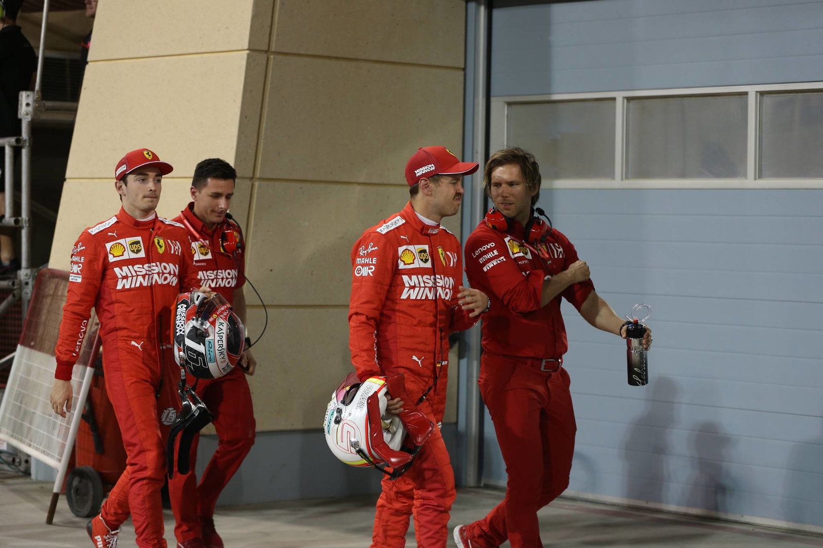 F1 Qualifying Analysis: Leclerc wastes little time in making his mark