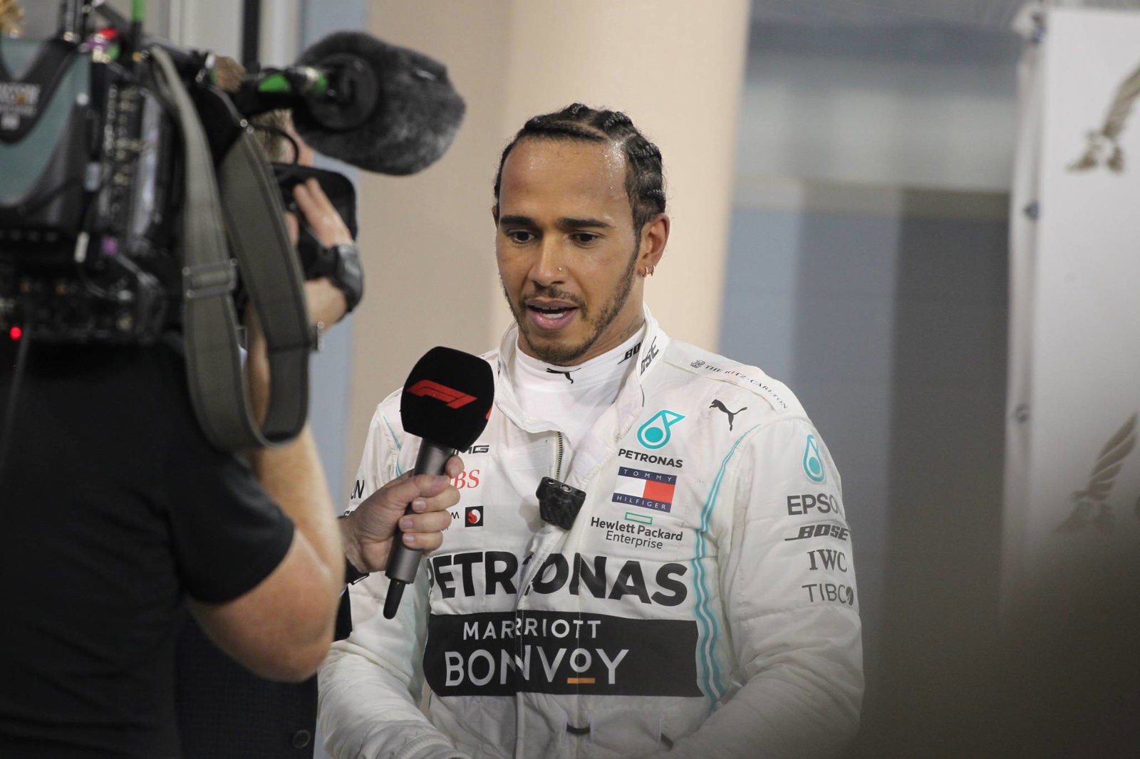 Adik laki-laki pembalap F1 Ferrari, Leclerc, bergabung dengan Tim Junior Sauber