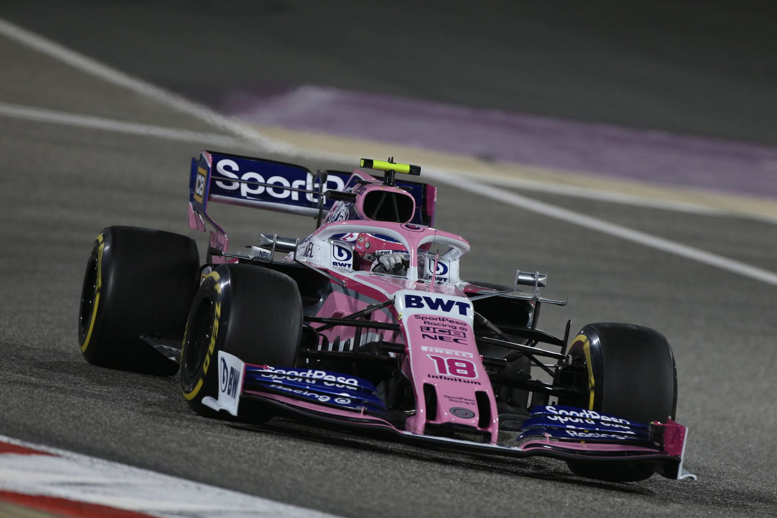 Nico Rosberg stands by 'positive' Verstappen narcissist comment