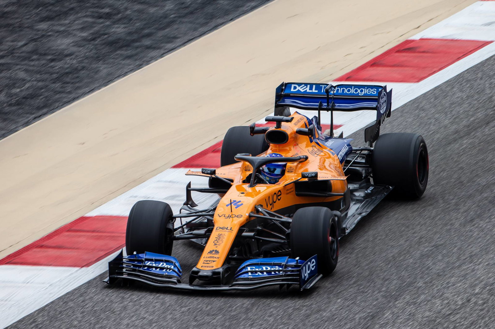 Horner: Red Bull needs ‘magic password’ to match Ferrari and Mercedes