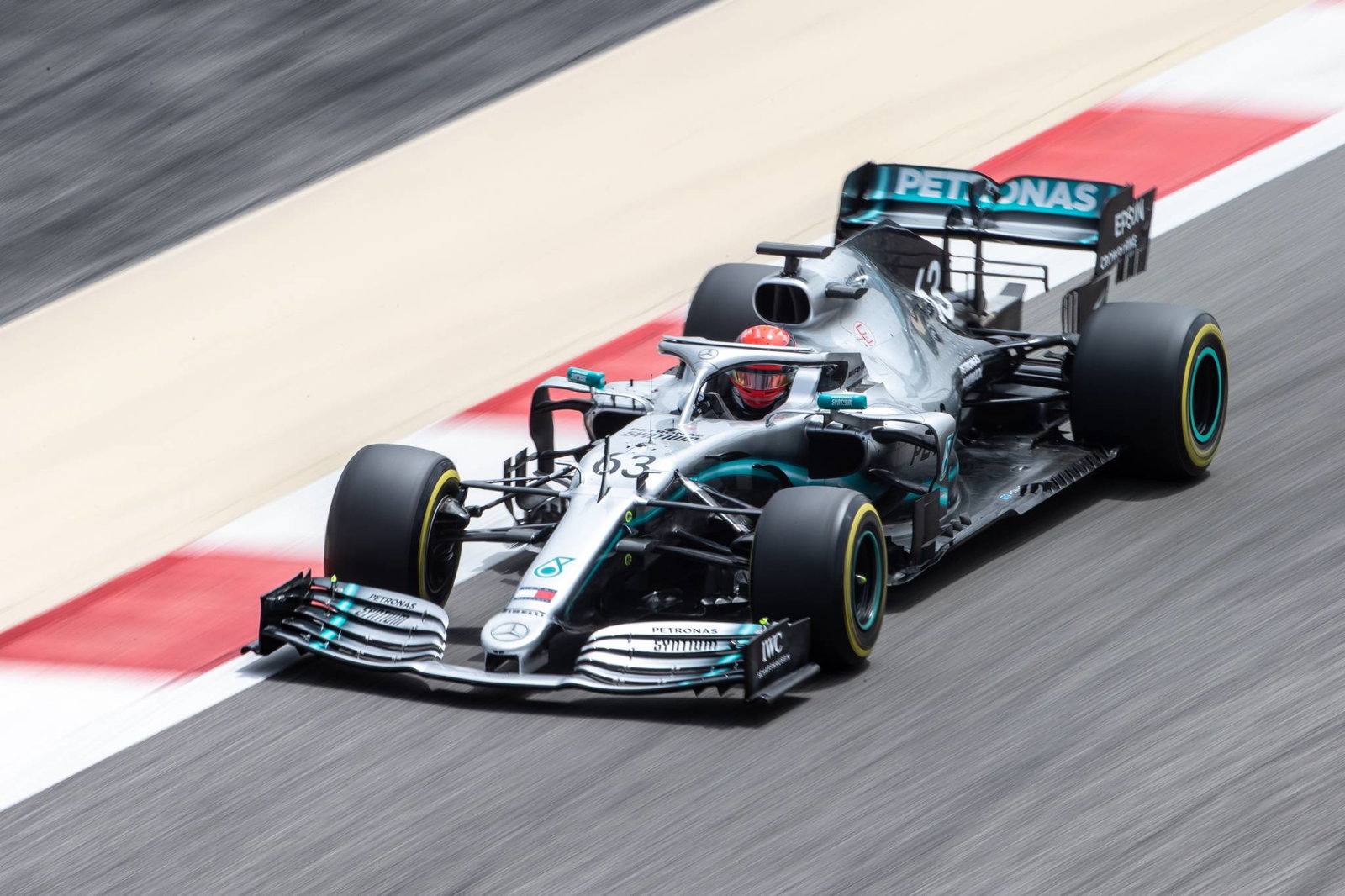 Formula 1 confirms fan festival locations for 2019