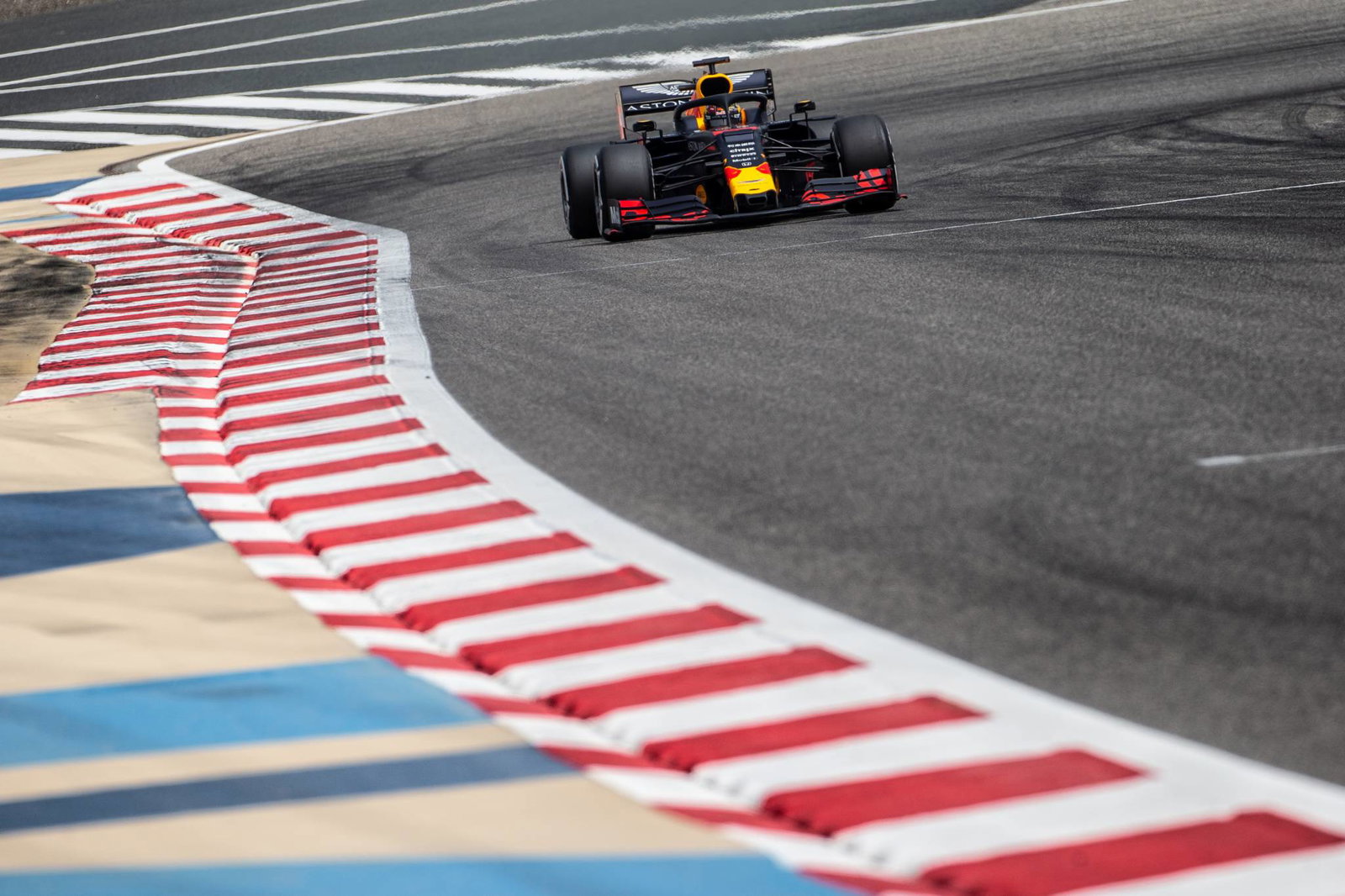 Mercedes has ‘clear’ development direction after “huge” Bahrain result