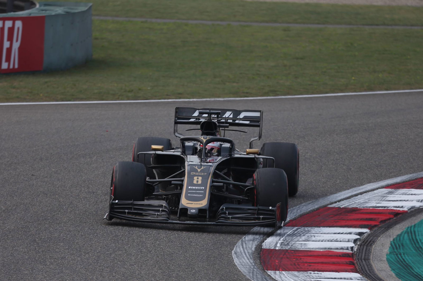 Ricciardo menemukan 'arah yang lebih baik' dengan mobil Renault F1 di Cina
