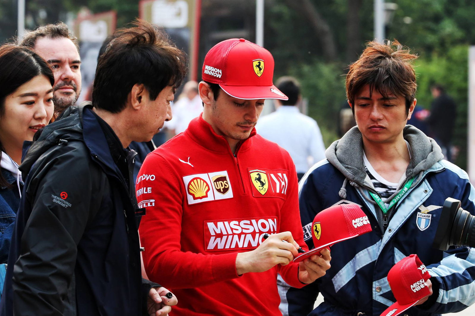 Kimi Raikkonen: 'Hobi' F1 