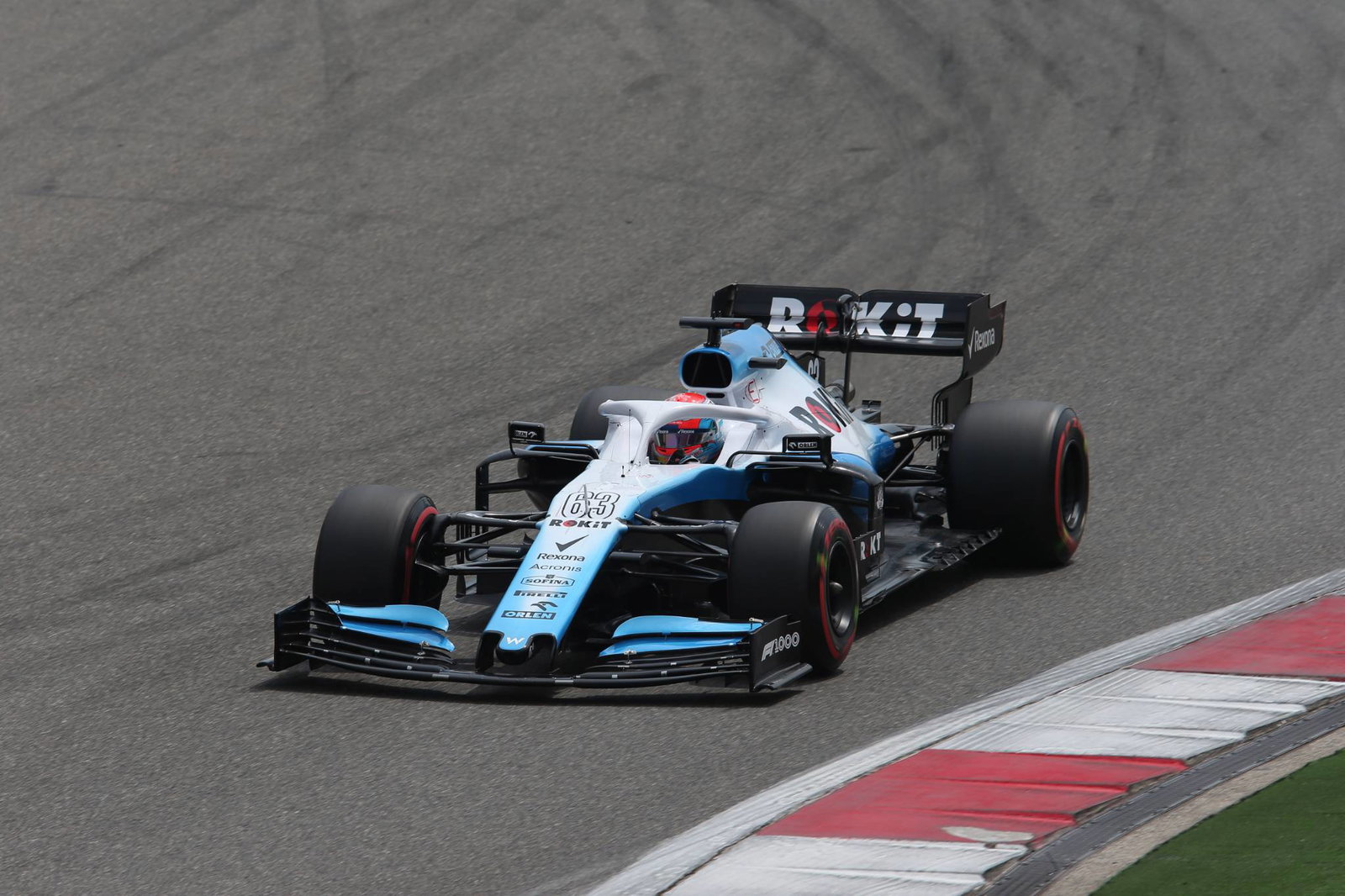 Miami GP F1 race set to switch location after downtown plans scrapped
