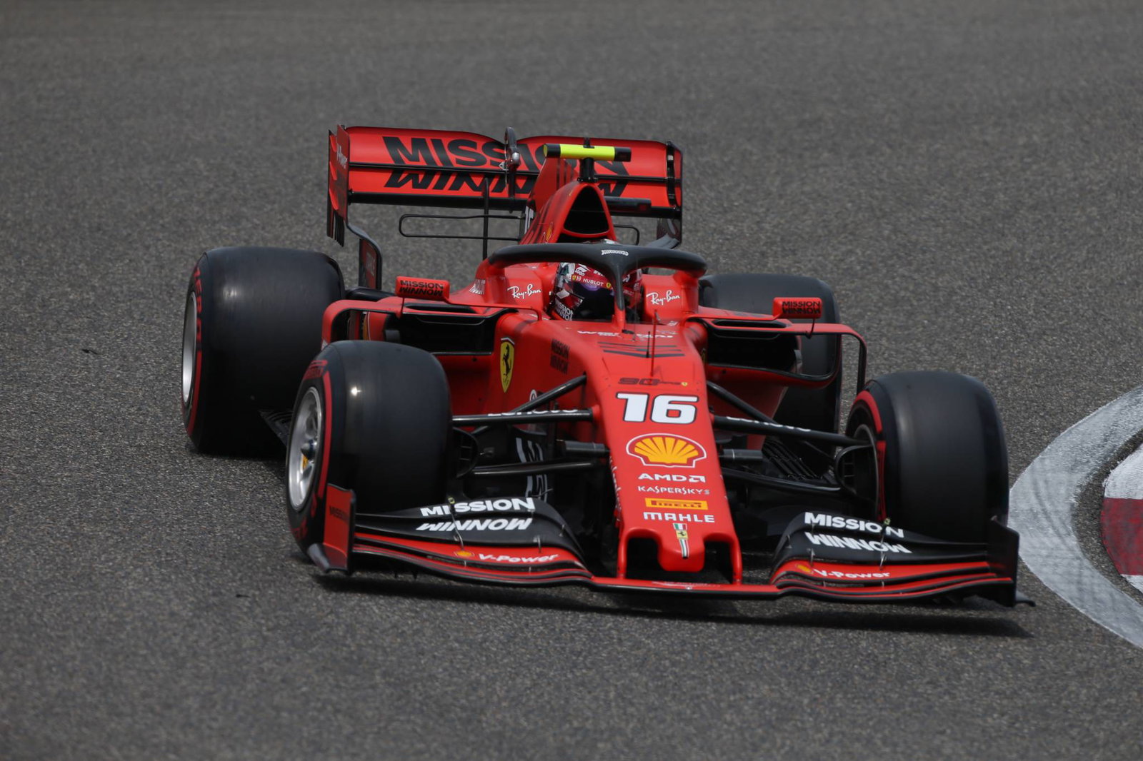 Bottas yang percaya diri menjaga ekspektasi tetap terkendali