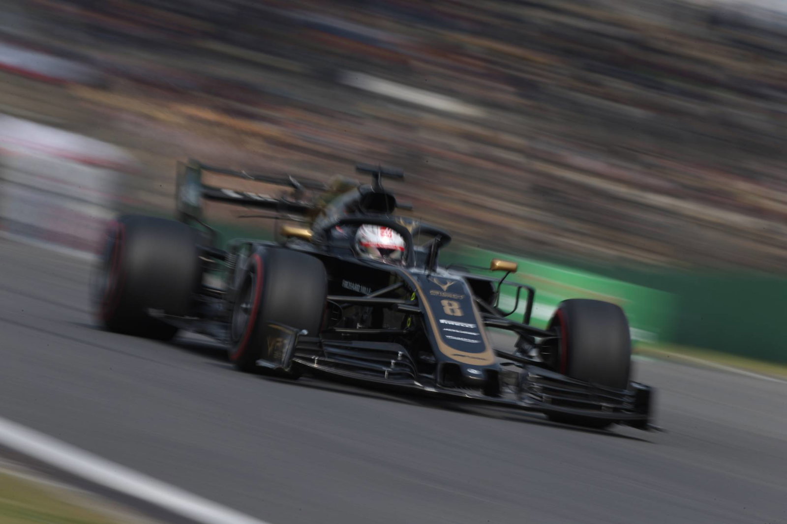 F1 offers virtual look at Hanoi Street Circuit lap ahead of Vietnam GP