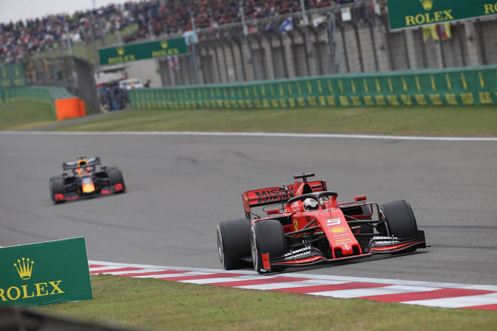Honda introduces 'Spec 2' F1 engine upgrade for Azerbaijan Grand Prix