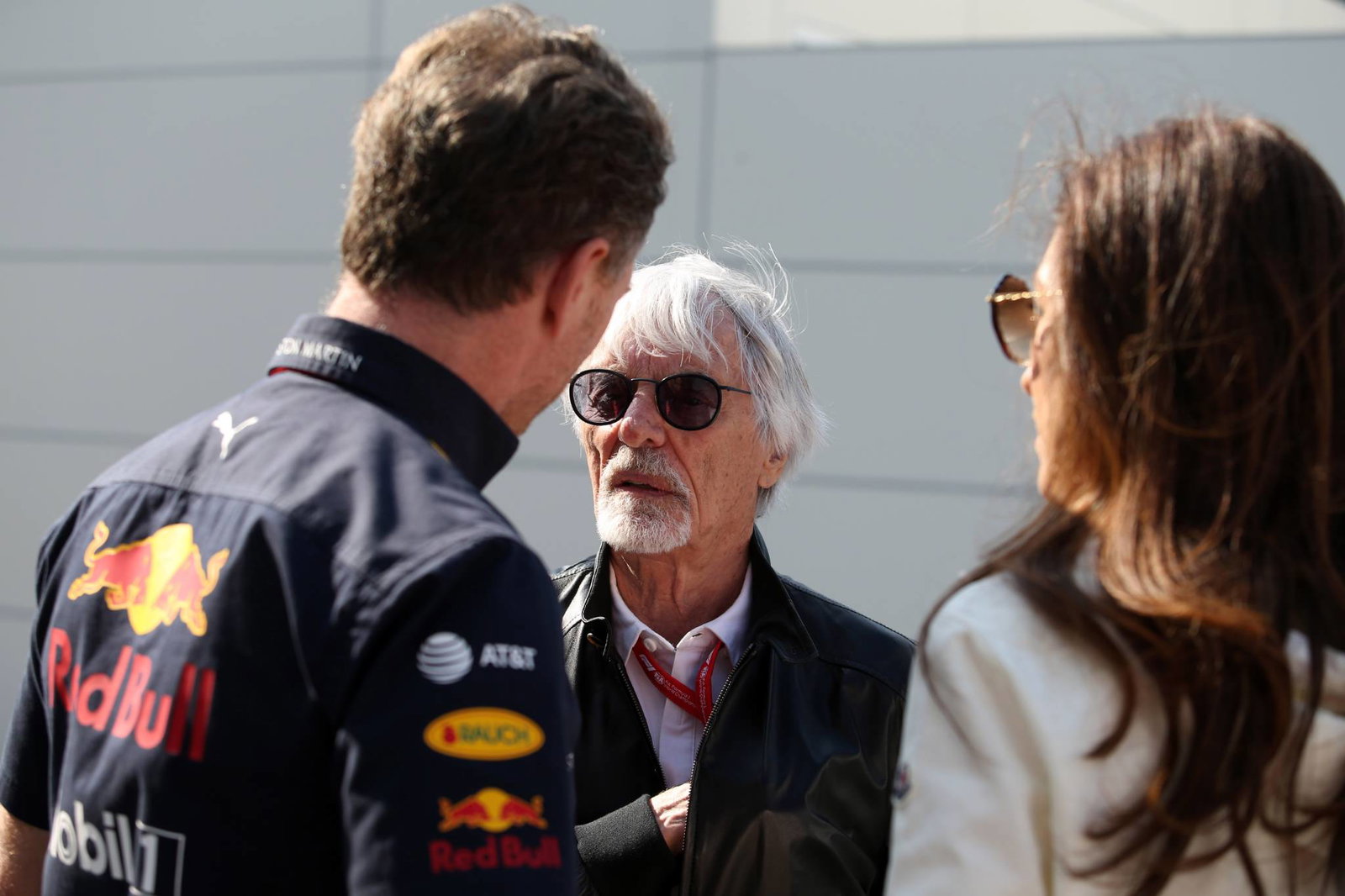  Williams dismisses rumours Formula 1 team is up for sale