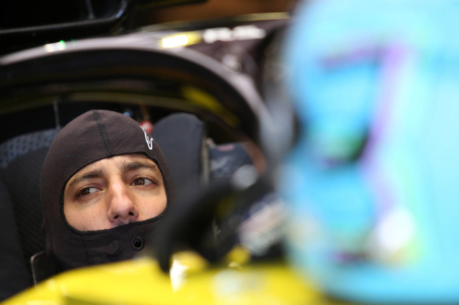 'Bertekad konyol' Hamilton 