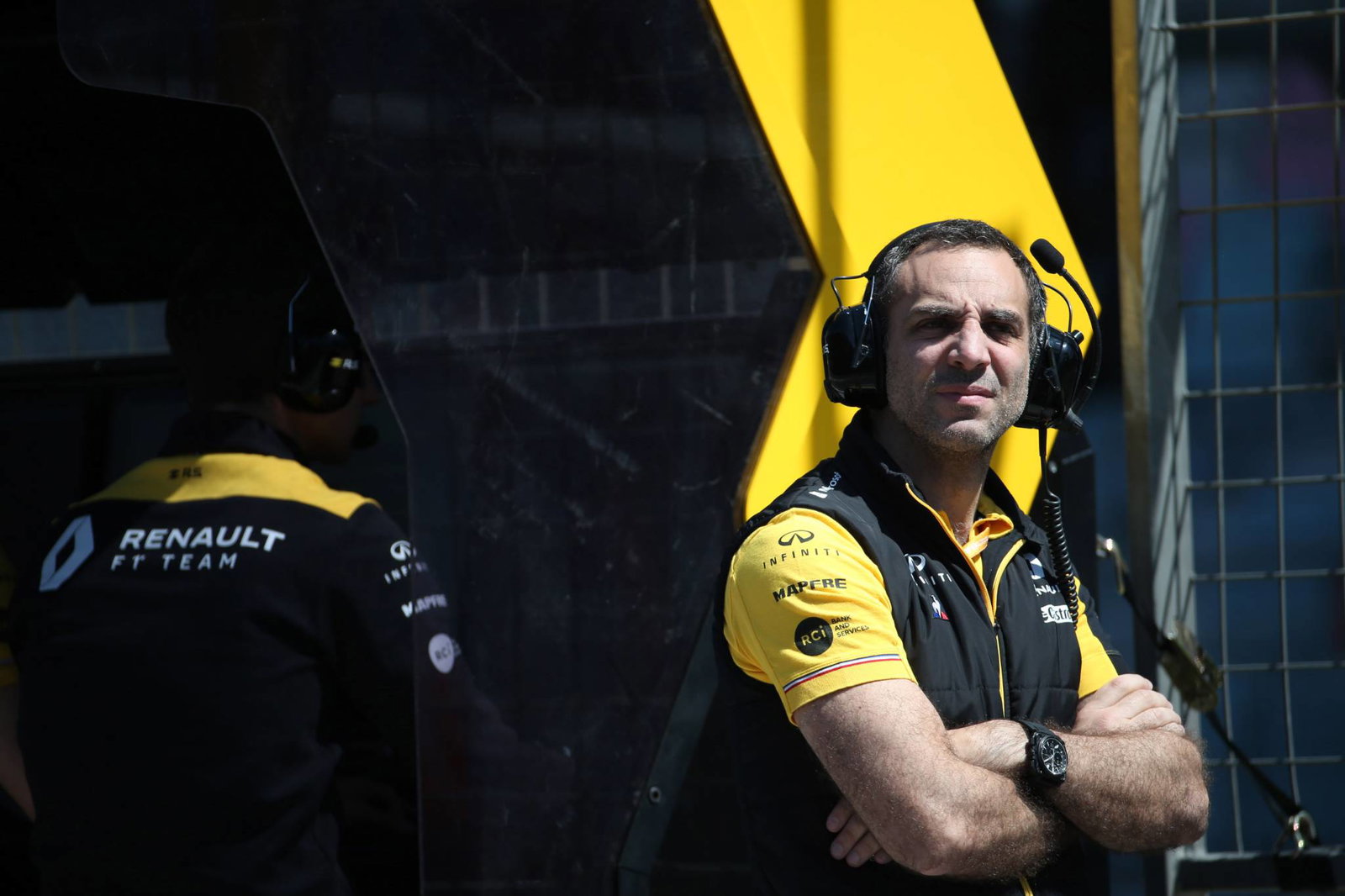 Why did Mercedes fit Lewis Hamilton with Medium tyres in Monaco?