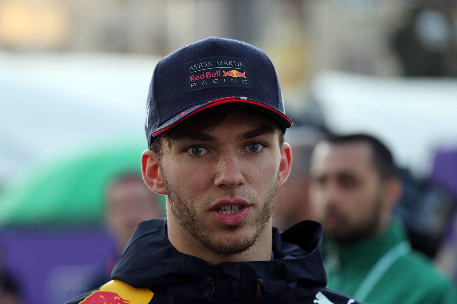 Hamilton rues ‘pretty shocking’ first sector during Baku F1 qualifying