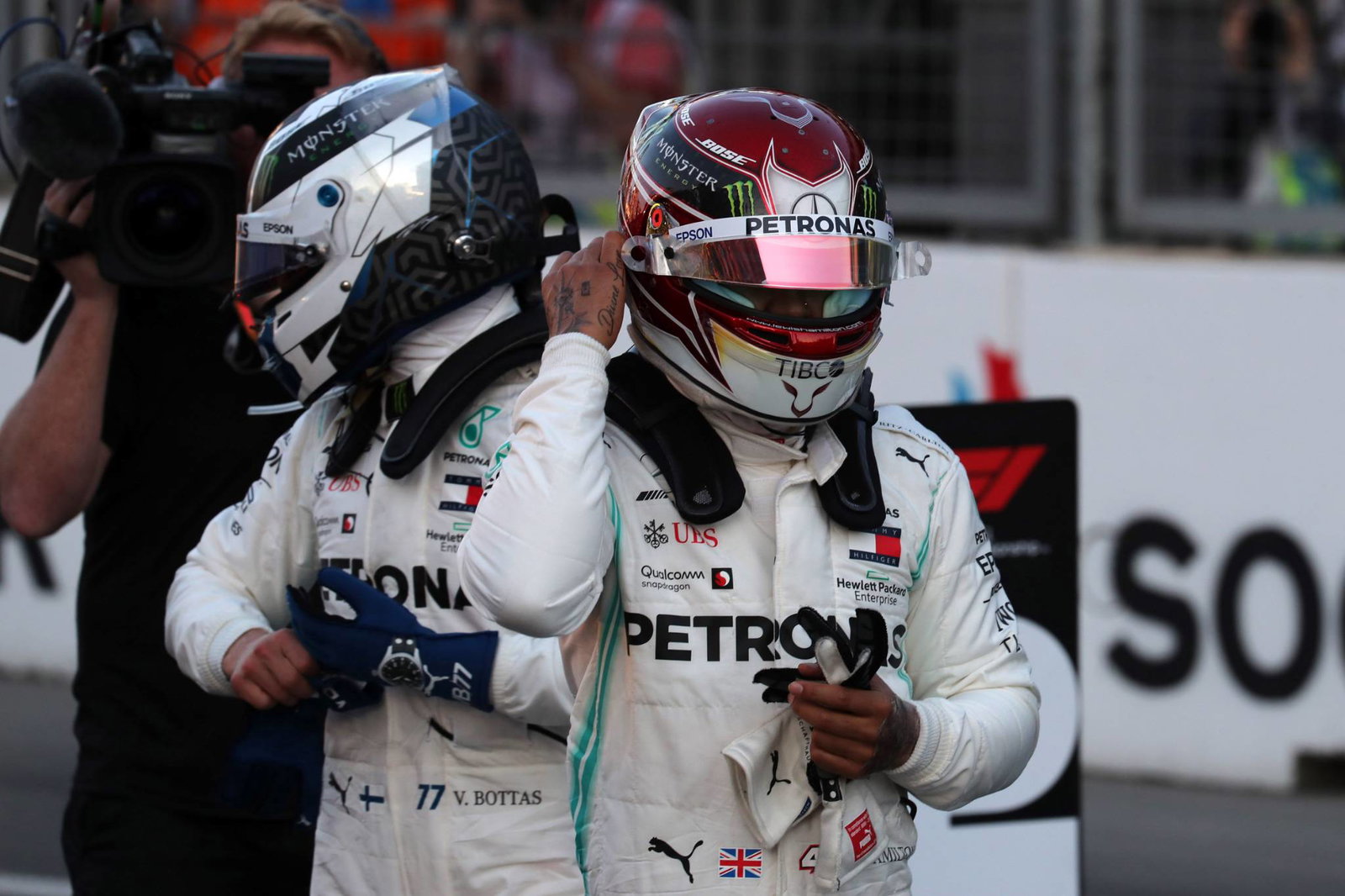 Lando Norris working with mind coach to help confidence struggles