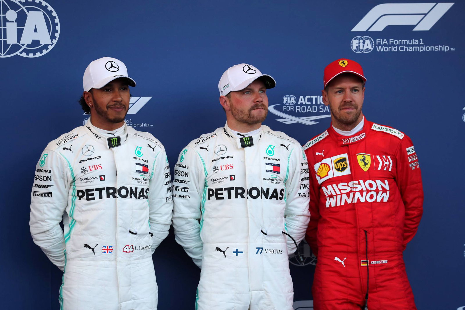 Ferrari to test 2018 F1 car at Mugello on Tuesday