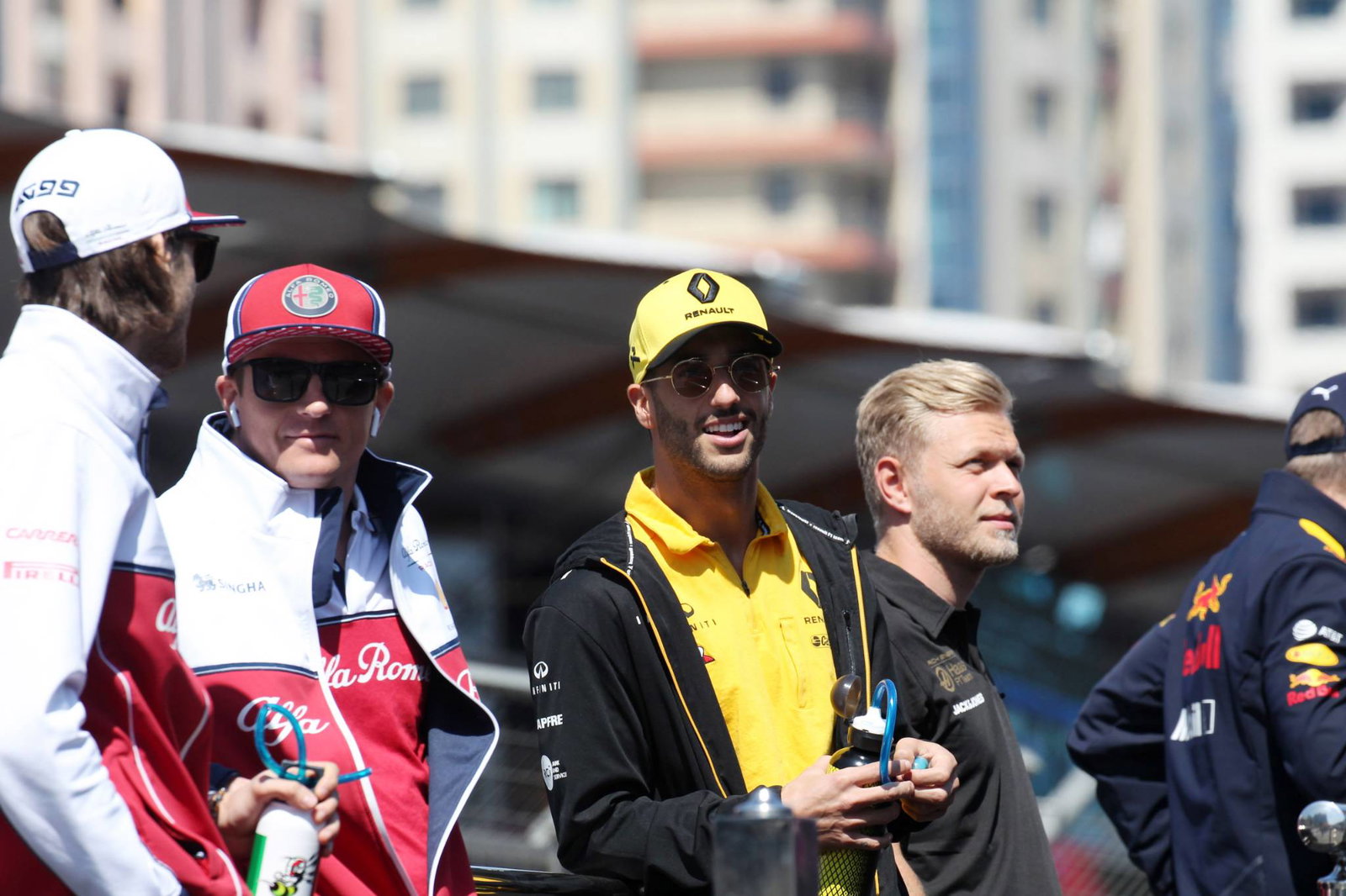 Norris kesal dengan selisih 0,009 detik dari Verstappen dan Red Bull