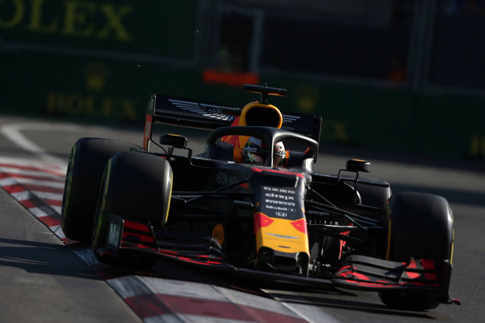 Stroll: Racing Point 'absolutely' in the fight for P4 in constructors'