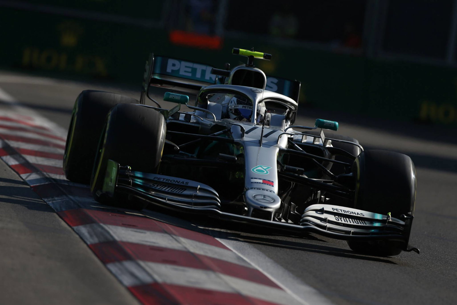 Valtteri Bottas: No ‘magic’ behind reduced gap to Lewis Hamilton