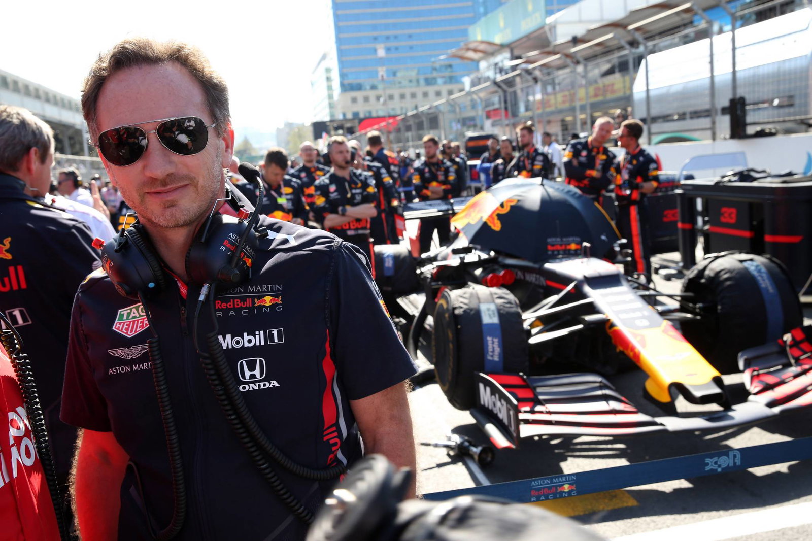 Alexander Albon: 'Keputusan mudah' untuk menyerahkan kesepakatan FE untuk tembakan F1