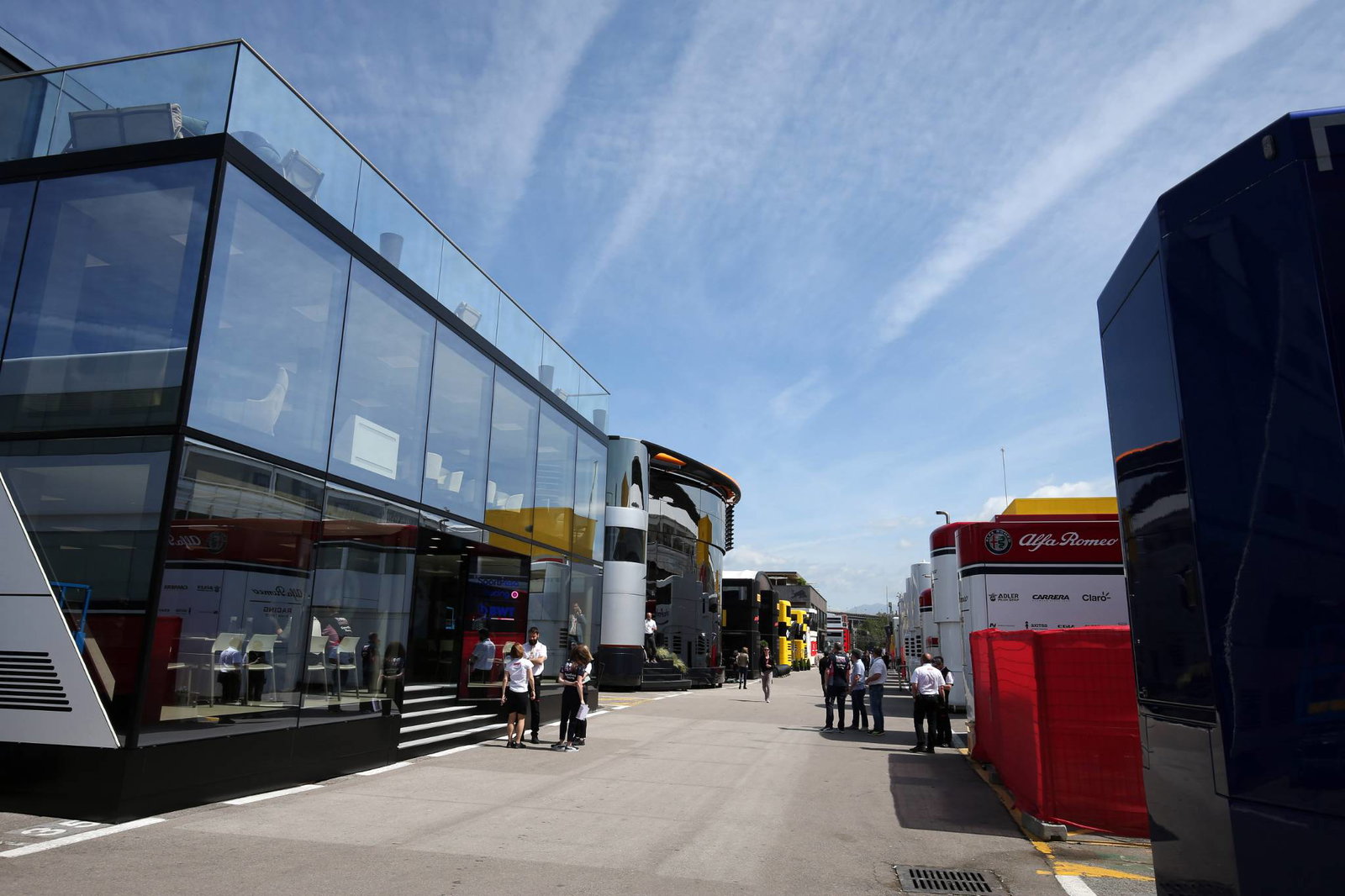 Formula 1 expecting to stick with 21-race calendar for 2020