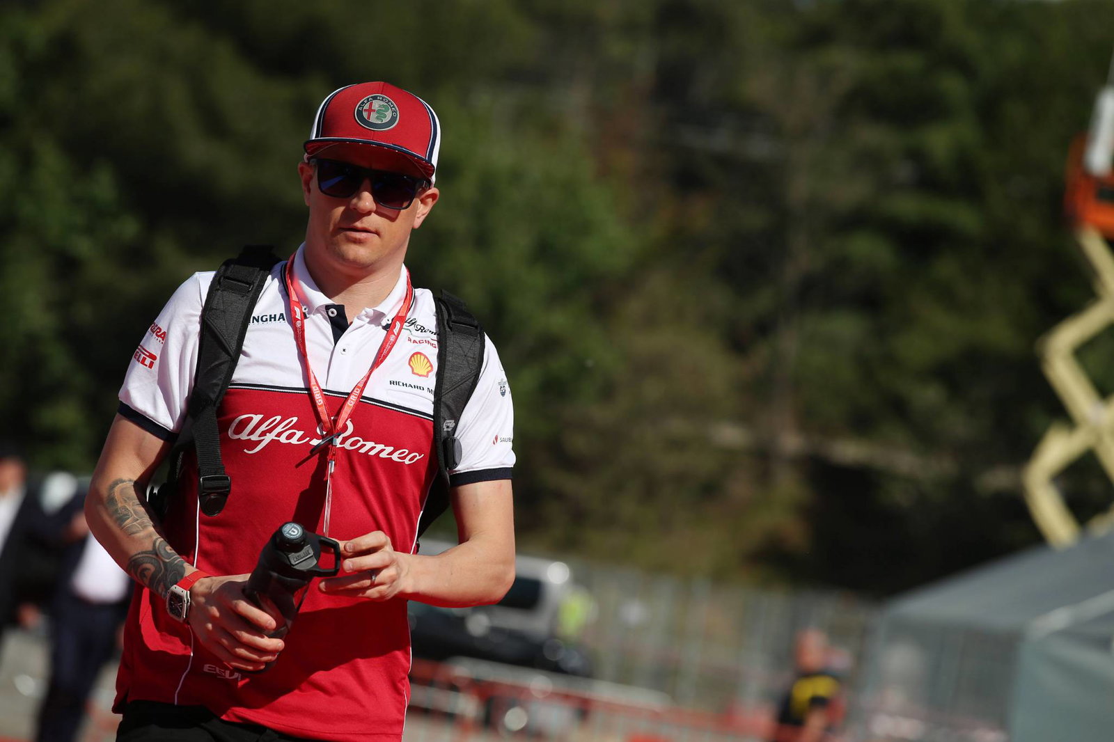 Haas F1 teammates insist relationship won’t be damaged by clash