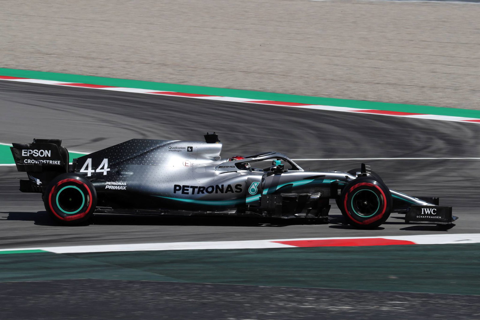 Bottas: Awal terbaik saya untuk satu tahun di F1