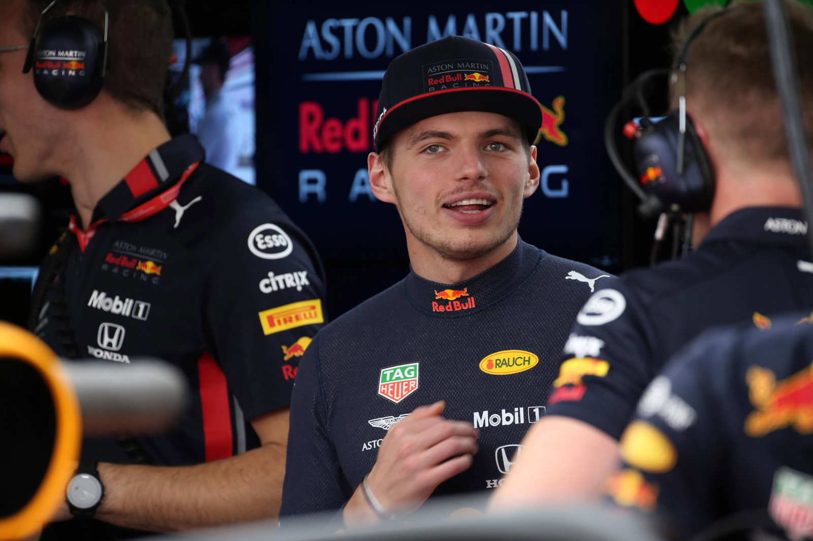 Formula 1 Grand Prix Spanyol - Hasil Latihan Bebas 2
