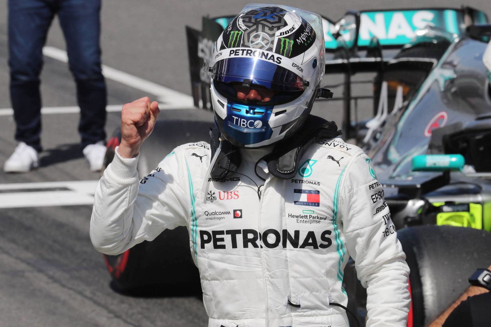 Pengemudi Renault mengeluhkan ketidakkonsistenan dari mobil