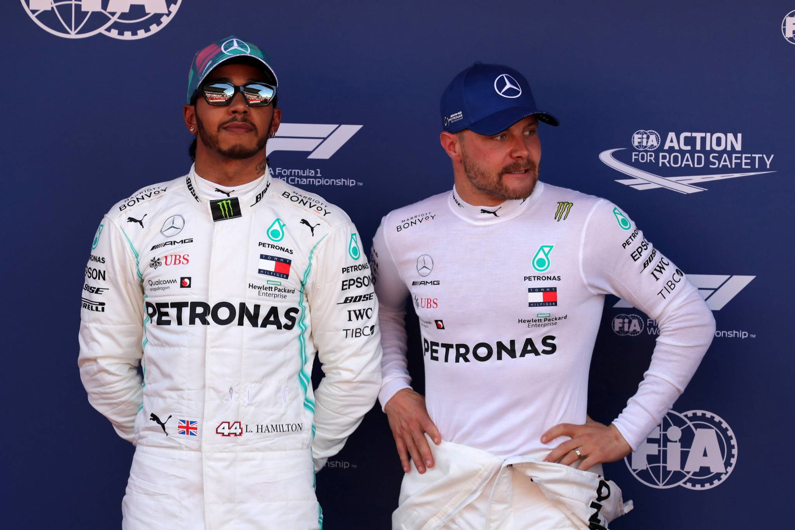 Analisis Kualifikasi F1: Tiga lap Bottas cukup baik untuk pole
