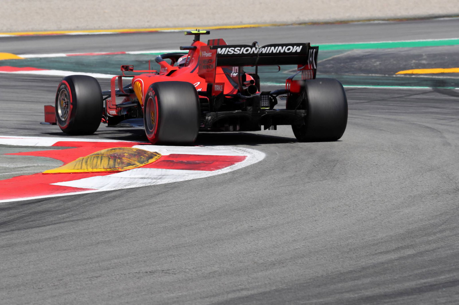 Analisis Kualifikasi F1: Tiga lap Bottas cukup baik untuk pole