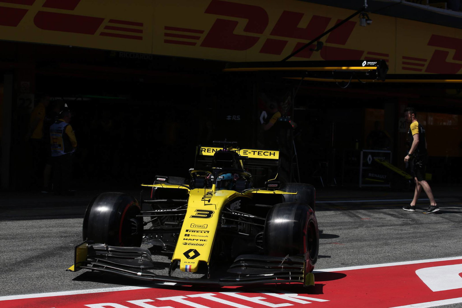 Analisis Kualifikasi F1: Tiga lap Bottas cukup baik untuk pole